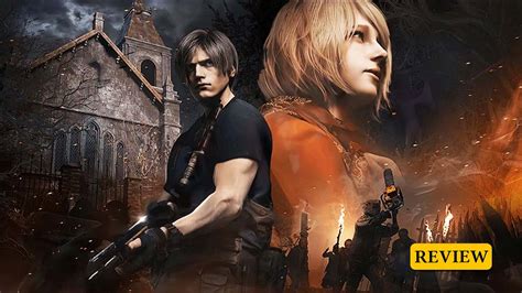 resident evil 4 remake igg|‘Resident Evil 4 Remake' review: bingo .